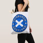 Edinburgh Scotland Tasche (Von Nahem)