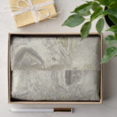 Edinburgh Seidenpapier (Geschenk)