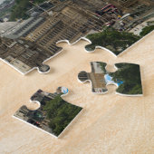 Edinburgh Skyline 001 Puzzle (Seite)