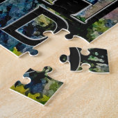 Edinburgh Square Puzzle (Seite)