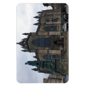 Edinburgh - St Giles' Cathedral Magnet (Vertikal)