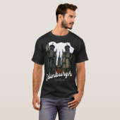 Edinburgh T-Shirt (Vorne ganz)