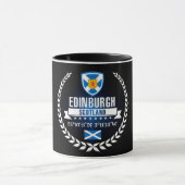 Edinburgh Tasse (Zentrum)