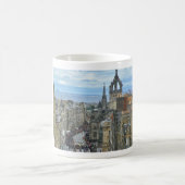 Edinburgh-Tasse Kaffeetasse (Mittel)