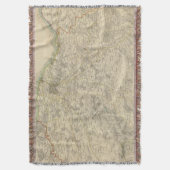 Edinburgh-Umwelt Decke (Vorderseite Vertikal)