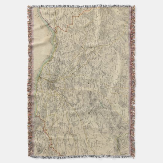 Edinburgh-Umwelt Decke (Vorderseite Vertikal)