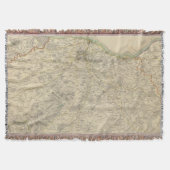 Edinburgh-Umwelt Decke (Vorderseite)