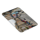 Edinburgh - Victoria Street Magnet (Rechte Seite)