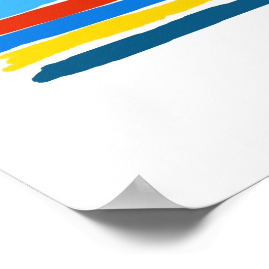 Edison 1 poster (Ecke)