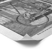 Edison Electric Illuminating Co. Poster (Ecke)