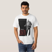 Edison - Gangster T-Shirt (Vorne ganz)