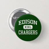Edison - Ladegeräte - hoch - Huntington Beach Button (Vorne & Hinten)