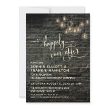 Edison-Lampen aus Industrieblatt sind glücklich fü