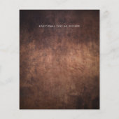 Edison Light Warehouse (Rückseite)