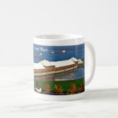 Edison Soo Power House Tasse (VorderseiteRechts)