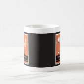Edison-Tasse Kaffeetasse (Mittel)