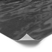 Edison und Phonograph Poster (Ecke)