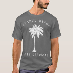 EDISTO BEACH SÜD CAROLINA T-Shirt
