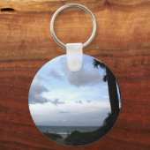 Edisto Island SC Schlüsselanhänger (Vorderseite)