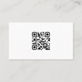 Edit 2 Apartment Complex Business Card Vorlage Visitenkarte (Rückseite)