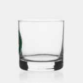 [EDIT] Clan Davidson Wappen & Tartan Whiskyglas (Links)