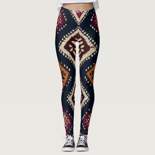 edit leggings (Vorderseite)