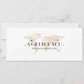 Editable Amsterdam Boarding Pass Flugzeug Ticket Einladung (Rückseite)