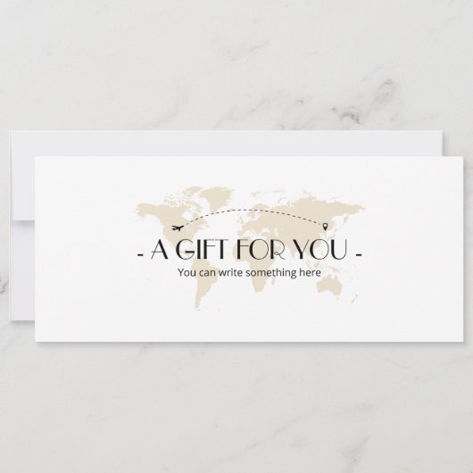 Editable Amsterdam Boarding Pass Flugzeug Ticket Einladung (Rückseite)