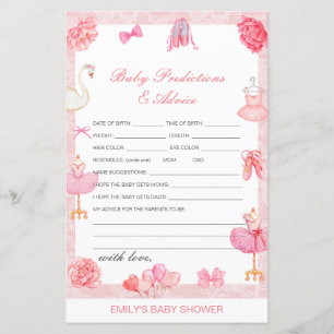 Editable Baby Predication and Advisor Baby Showroo
