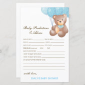 Editable Baby Predication and Advisor Baby Showroo (Vorne/Hinten)