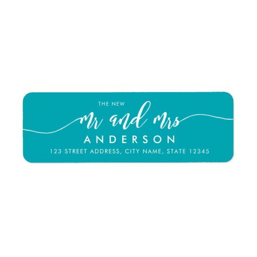 Editable Background Relax Script Neu Mr. und Mrs. (Vorne)