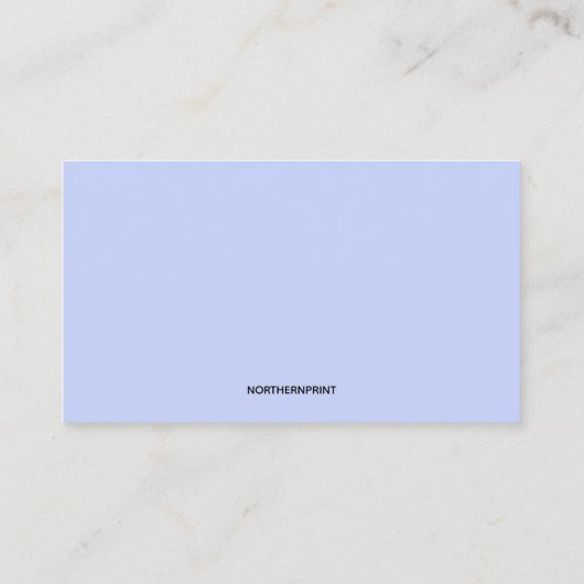 Editable Bagpiper Visitenkarte (Rückseite)