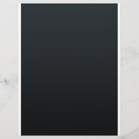 Editable Black and Gold Ballon Erwachsene Geburtst Flyer (Hinten)