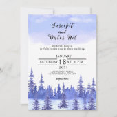 Editable Cards Wedding Invitation Party Einladung (Vorderseite)