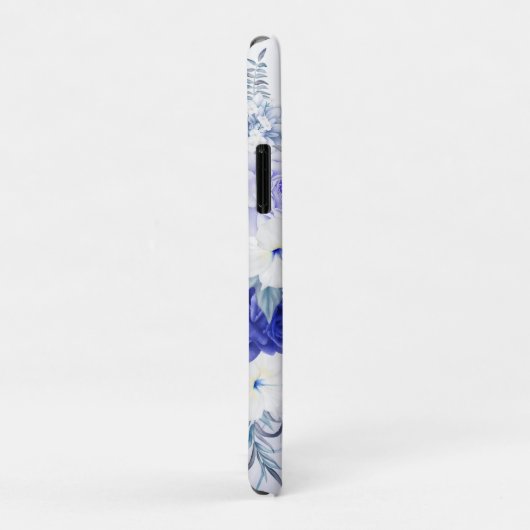 Editable Case for iPhone 11 Women's  (Hinten/Rechts)