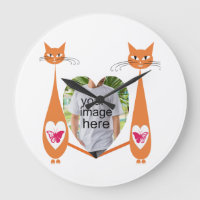 Editable Cat Liebe Herz - Benutzerdefiniertes Desi