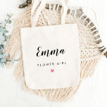 EDITABLE COLOR Custom Wedding Party Tasche<br><div class="desc">Eine einfach bezaubernde,  personalisierte Tasche,  die sowohl stilvoll als auch funktional ist. Vollständig bearbeitbare Farbe,  einschließlich der Herzfarbe. Design © Berry Berry Sweet. Besuchen Sie unsere Website www.berryberrysweet.com für passende Artikel und stilvollere Designs.</div>