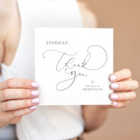 Editable Color Niedlich Script Bridesmaid Vielen D