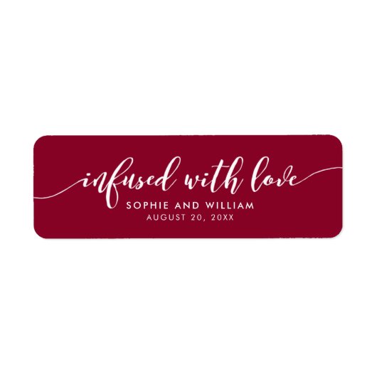 Editable Color Relax Script mit Liebe (Vorne)