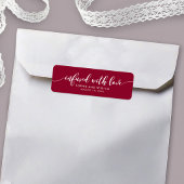 Editable Color Relax Script mit Liebe