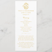 EDITABLE COLORS CS Monogram SC Monogram Programm (Vorderseite)