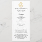 EDITABLE COLORS CS Monogram SC Monogram Programm (Vorderseite)