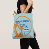 Editable Family Cruise Tasche (Von Nahem)