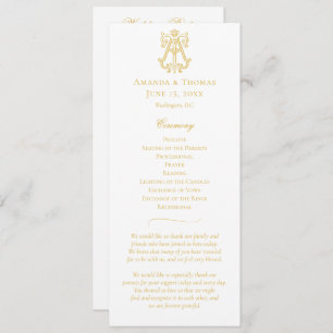 EDITABLE FARBEN AM Monogram TA Monogram Program Programm