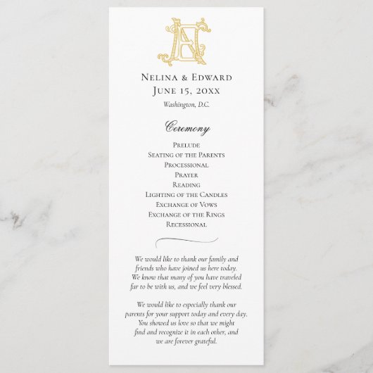 EDITABLE FARBEN EN Monogram EN Monogram EN Monogra Programm (Vorderseite)