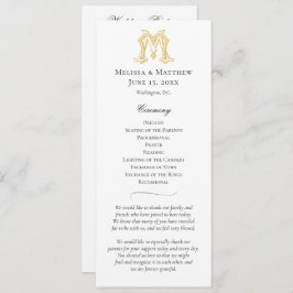 EDITABLE FARBEN MM Monogram MM Logo Programm