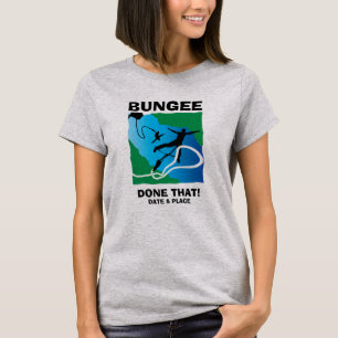 Editable getan dem! Federelement-Pullover T-Shirt