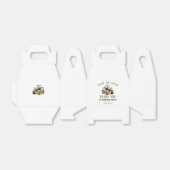 Editable Green ATV Bike Geburtstag Geschenkschachtel (Ungefaltet)