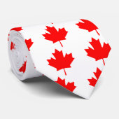 Editable Hintergrund-Farbe, Krawatte (Gerollt)