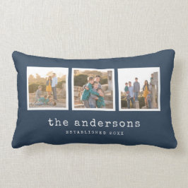 Editable Lendenkissen